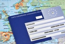 Comprendre le fonctionnement de la carte européenne d'assurance maladie avantages et modalités d'utilisation