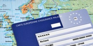 Comprendre le fonctionnement de la carte européenne d'assurance maladie avantages et modalités d'utilisation